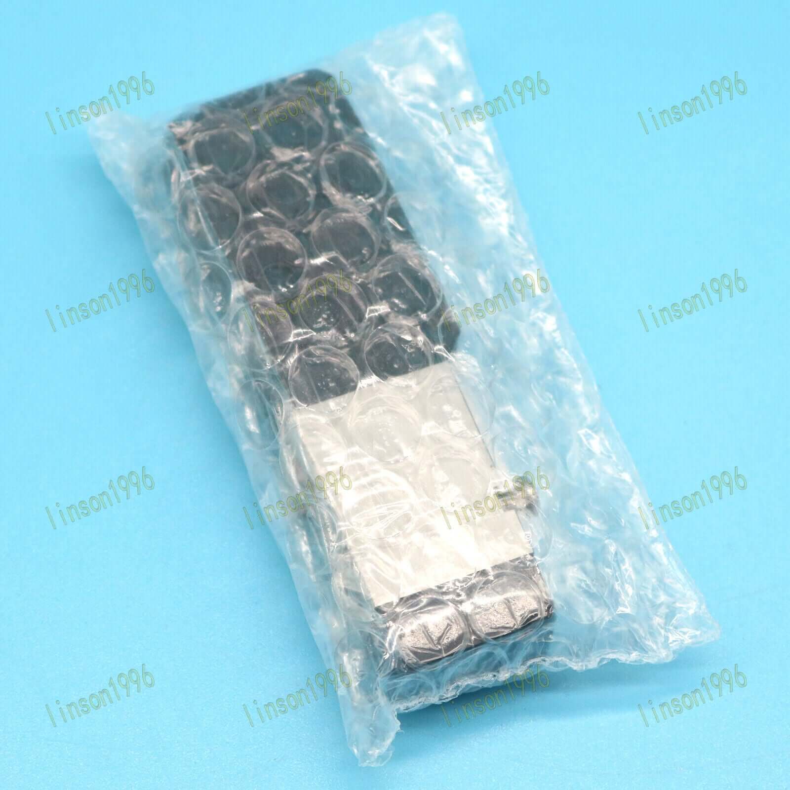 1 Piece Parker KURODA PCS245-NB-D24 Solenoid Valve - PARKER KURODA