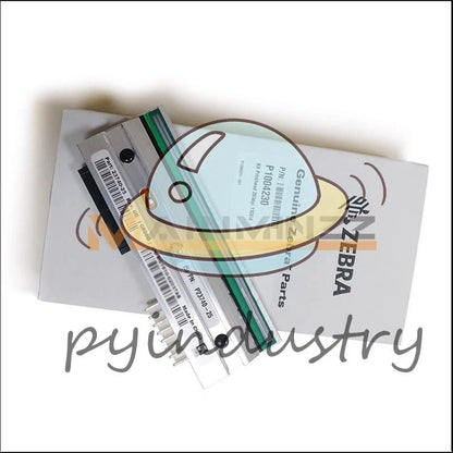 One Zebra Printhead P1004230 Fit 110Xi4 Thermal Printhead kit 203dpi