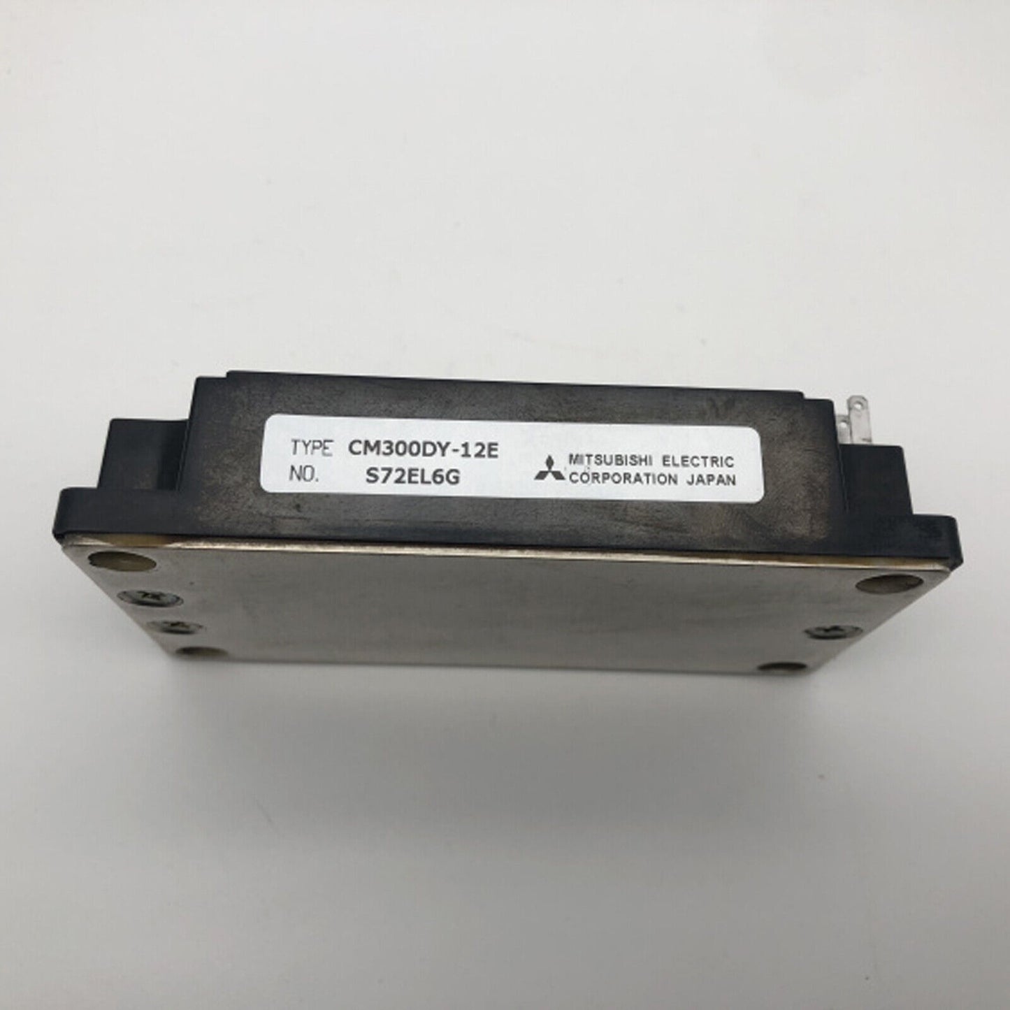 Mitsubishi CM300DY-12E Best Offer POWER MODULE - MITSUBISHI