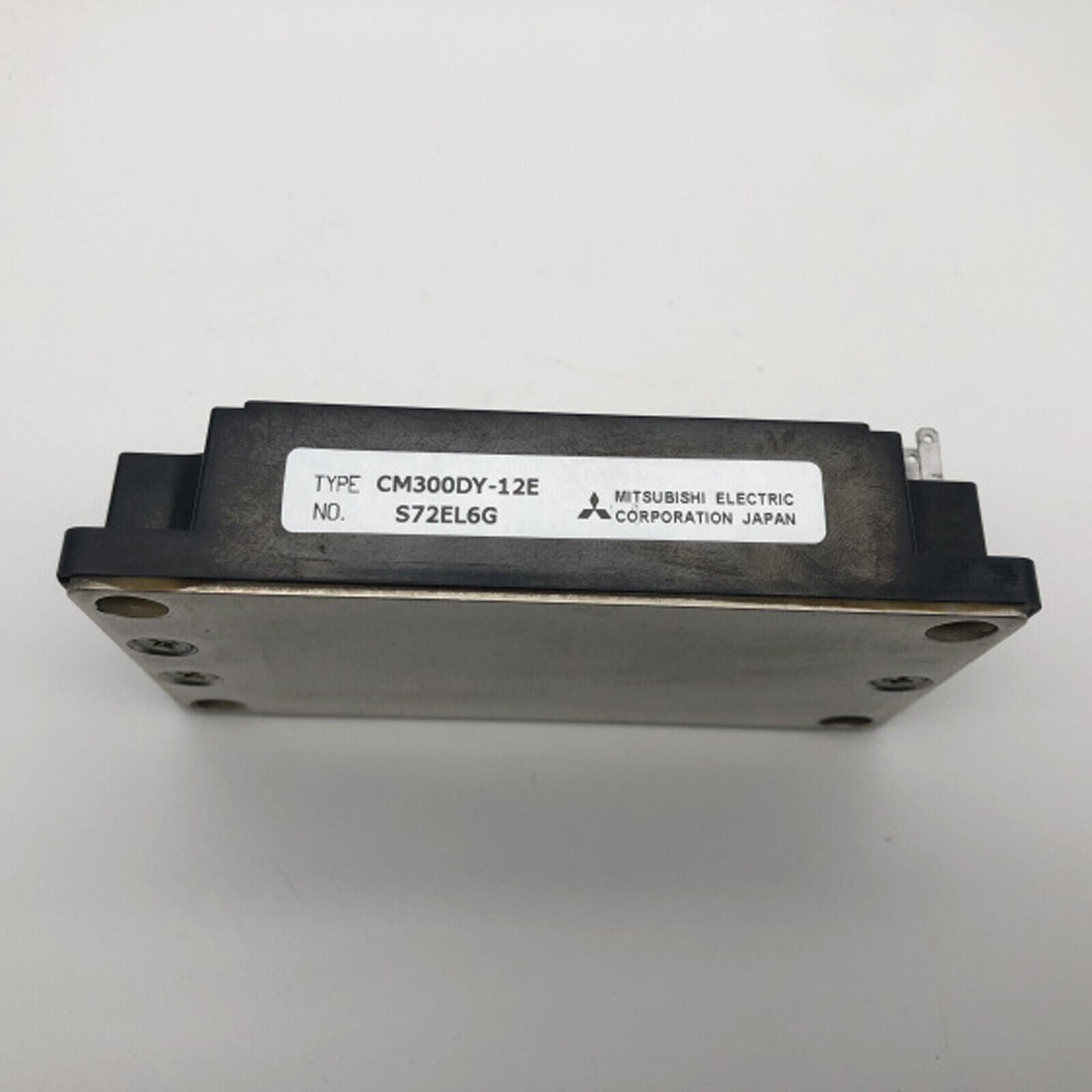Mitsubishi CM300DY-12E Best Offer POWER MODULE - MITSUBISHI