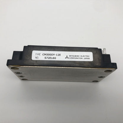 Mitsubishi CM300DY-12E Best Offer POWER MODULE - MITSUBISHI