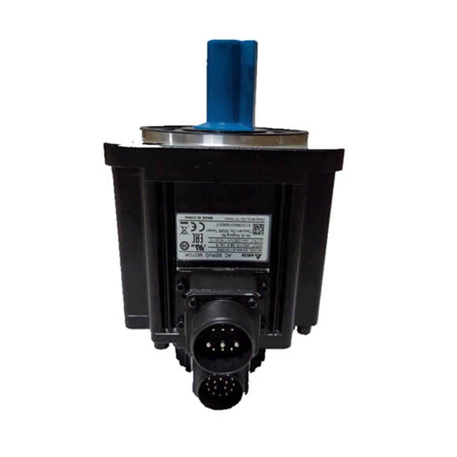 Delta ECMA-E11315 RS AC Servo Motor - DELTA