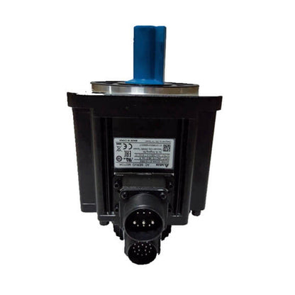Delta ECMA-E11315 RS AC Servo Motor - DELTA
