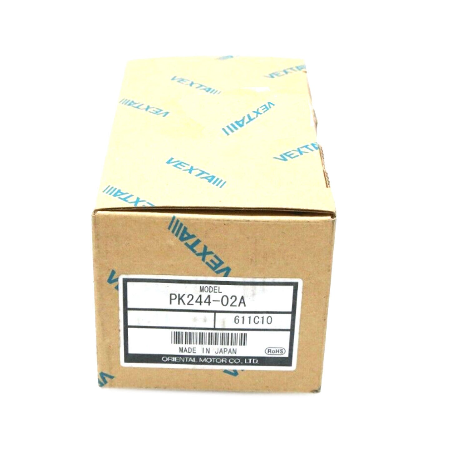 Stepping Motor PK244-02A - VEXTA