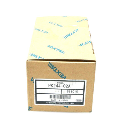 Stepping Motor PK244-02A - VEXTA