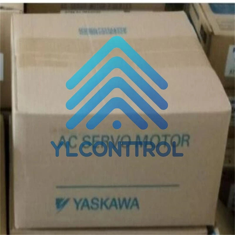 YASKAWA SGMPH-08AAA41D