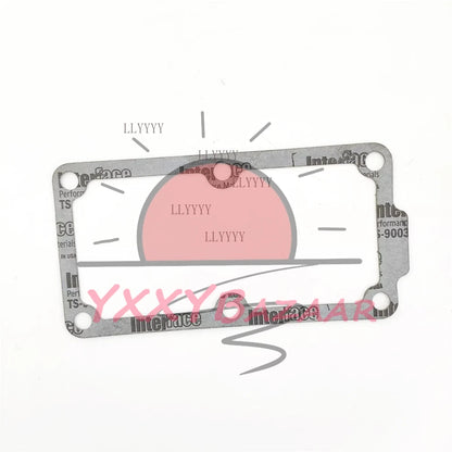 Cummins Intake Manifold Plenum Grid Heater Plate For 6.7L Dodge RAM 2500 3500