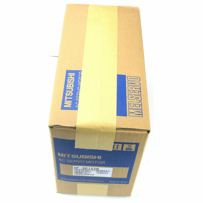 Mitsubishi HF-SP152B Servo Motor - MITSUBISHI