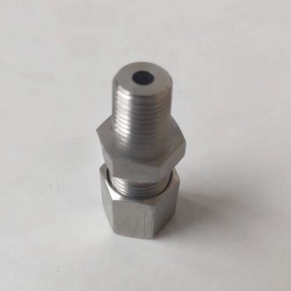 1PCS  Fit For SULLAIR air compressor temperature sensor connector 250028-635