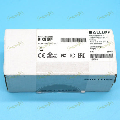 BIS015P Sensor - BALLUFF
