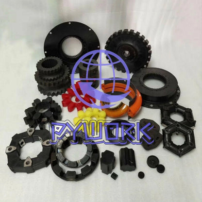 1Pcs Coupling 92118504 Suitable for Air Compressor Coupler
