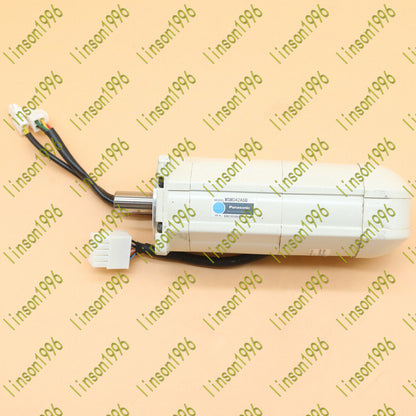 used Panasonic MSM042ASB motor - PANASONIC