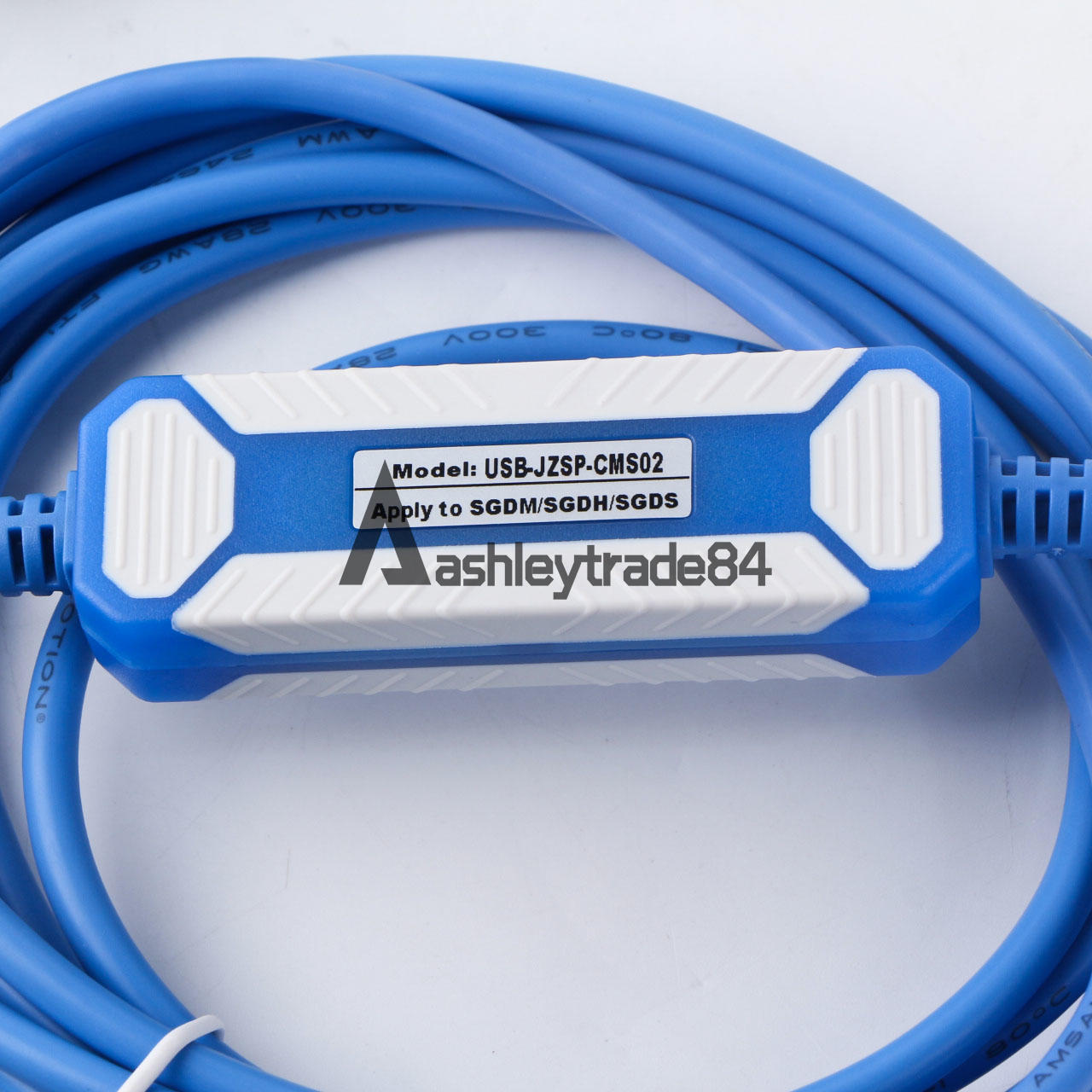 new USB-JZSP-CMS02 Suitable Yaskawa Σ-II/Σ-III Series Servo Debugging Cable