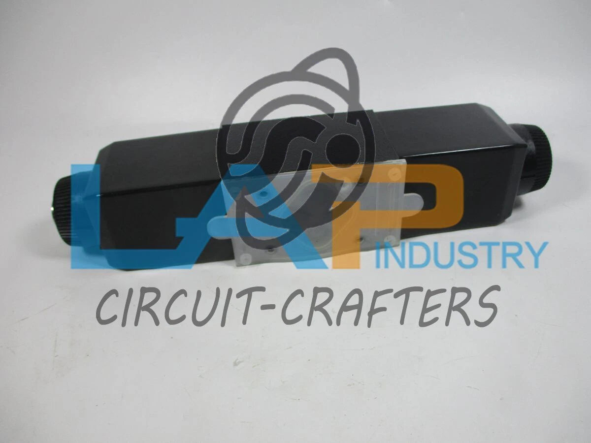 1Pcs For VICKERS proportional directional valve KDG4V-3-33C20N-Z-M-U-H7-60