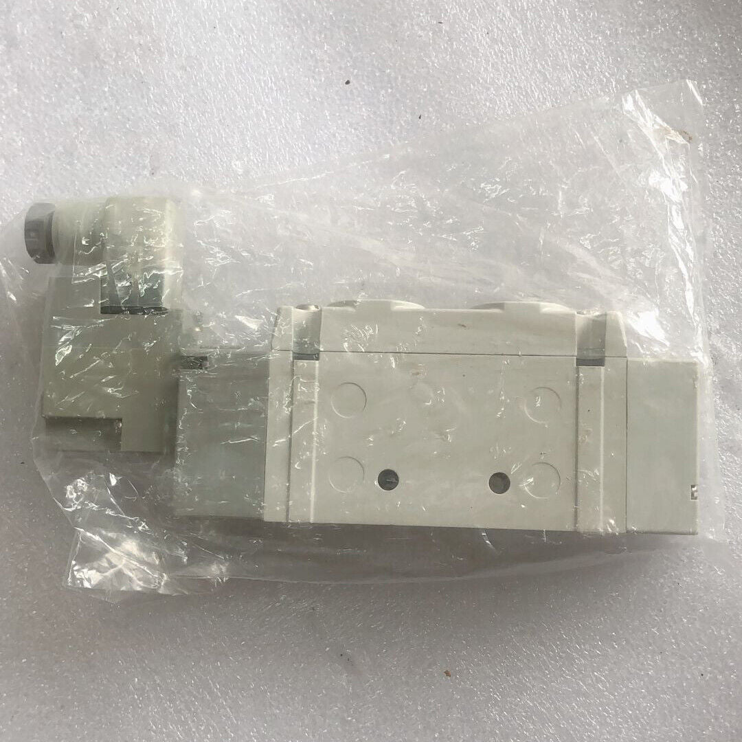 ONE SMC Solenoid Valve SY9120-5DZD-03 - SMC