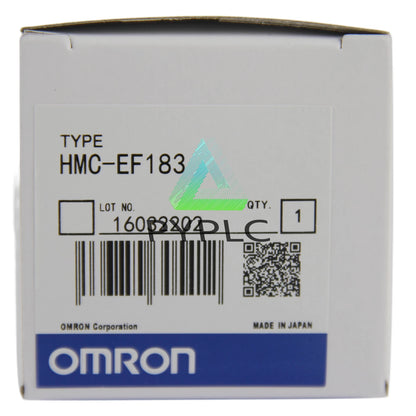 OMRON Automation and Safety PLC HMC-EF183 Memory Cards Flash Memory Card 128MB