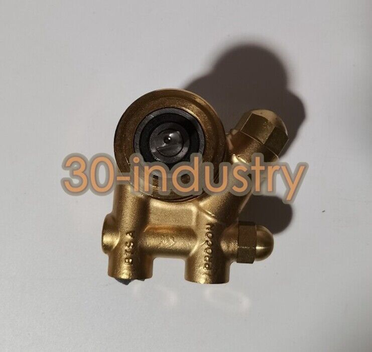High Pressure Vane Pump Head 111A125F11AA - 250 PSI Performance - UNNAMED MANUFACTURER