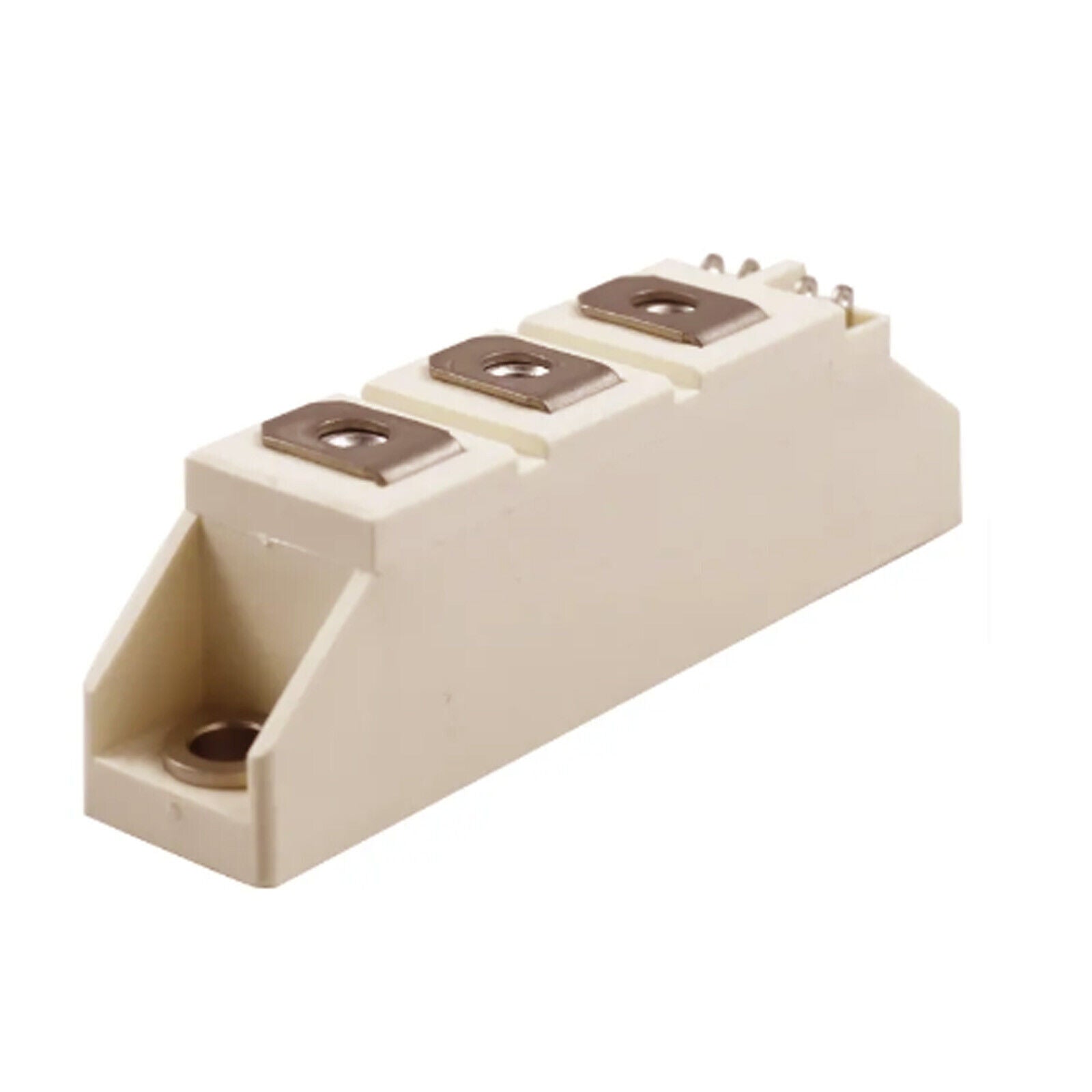 SEMIKRON SKKT106B/16E Power Supply Module - High Efficiency, Modular Design, 100A Power Delivery - SEMIKRON