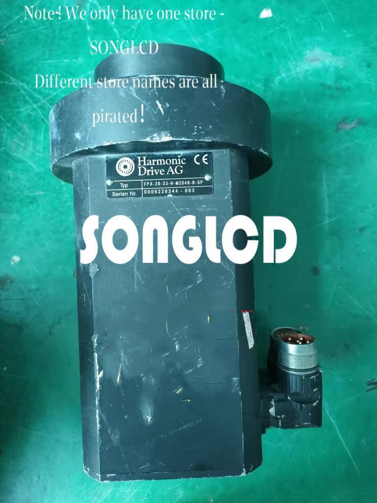 FPA-20-33-H-M2048-B-SP Rotary Encoder - KOEED