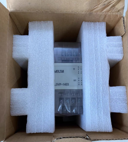 1PC Delta DVP14ES00T2 PLC Module In Box