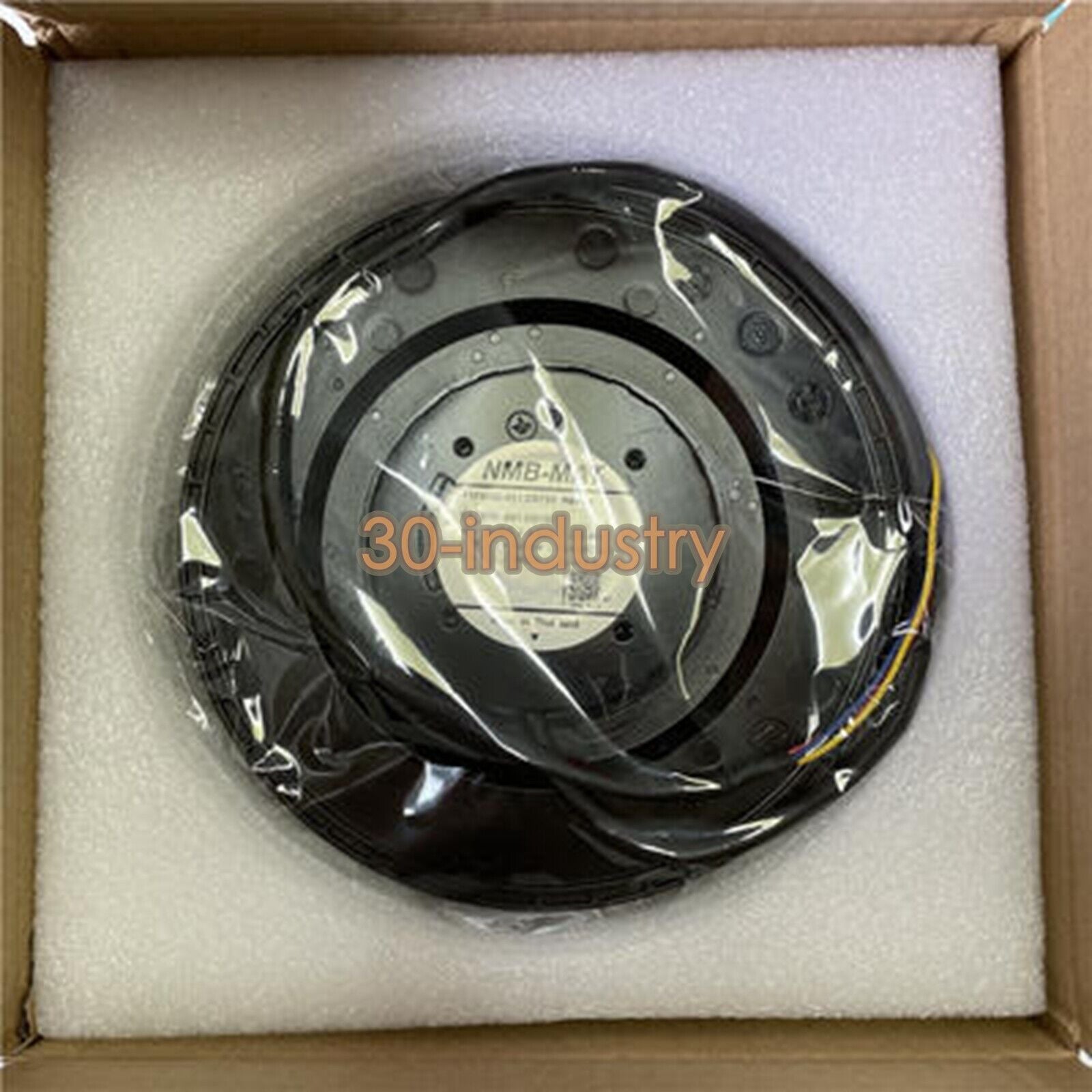 NMB-MAT F175HG-061-D0750 48V 4.80A 230.4W Centrifugal Fan - koeed