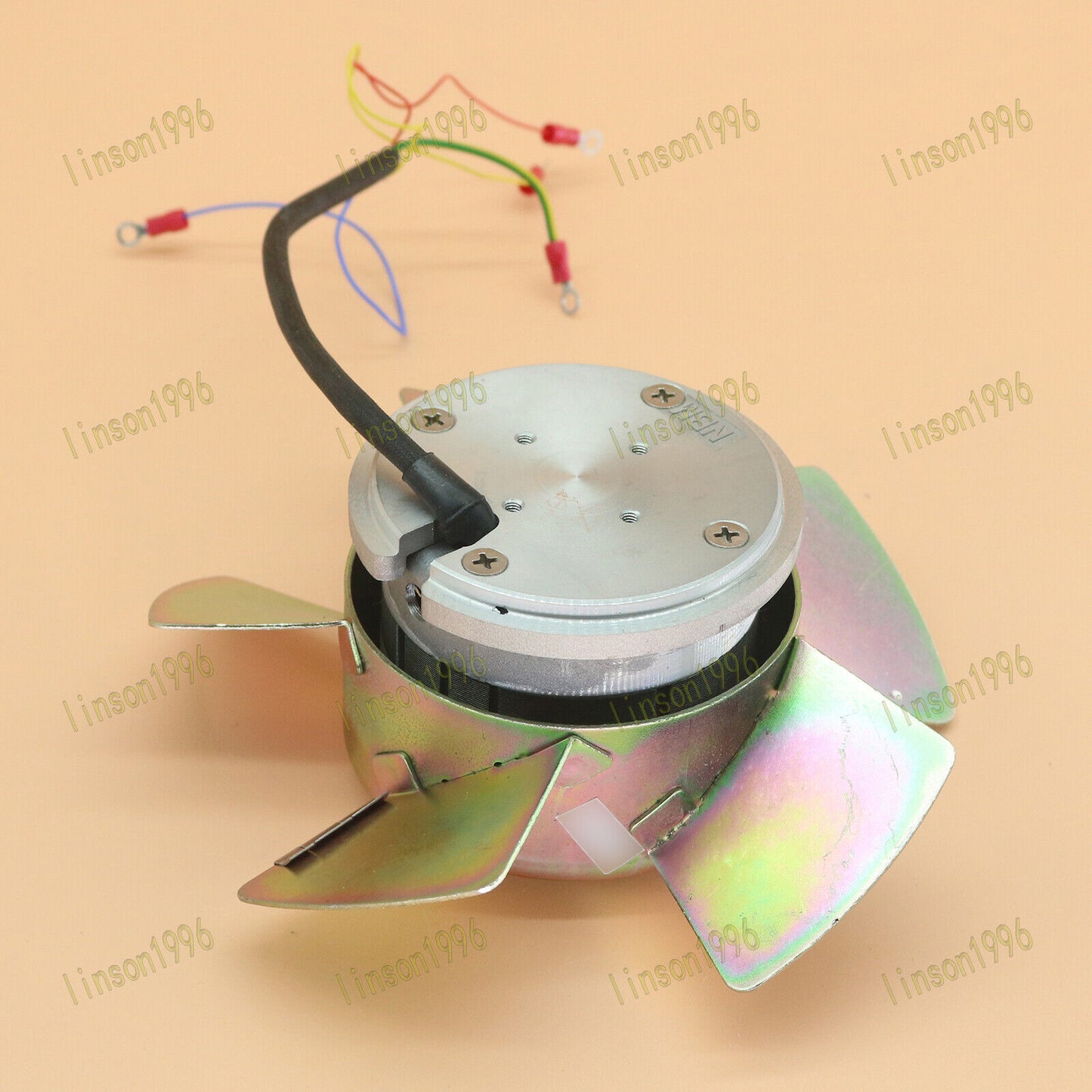 1PC A90L-0001-0316/R Spindle Motor Fan for Fanuc - FANUC