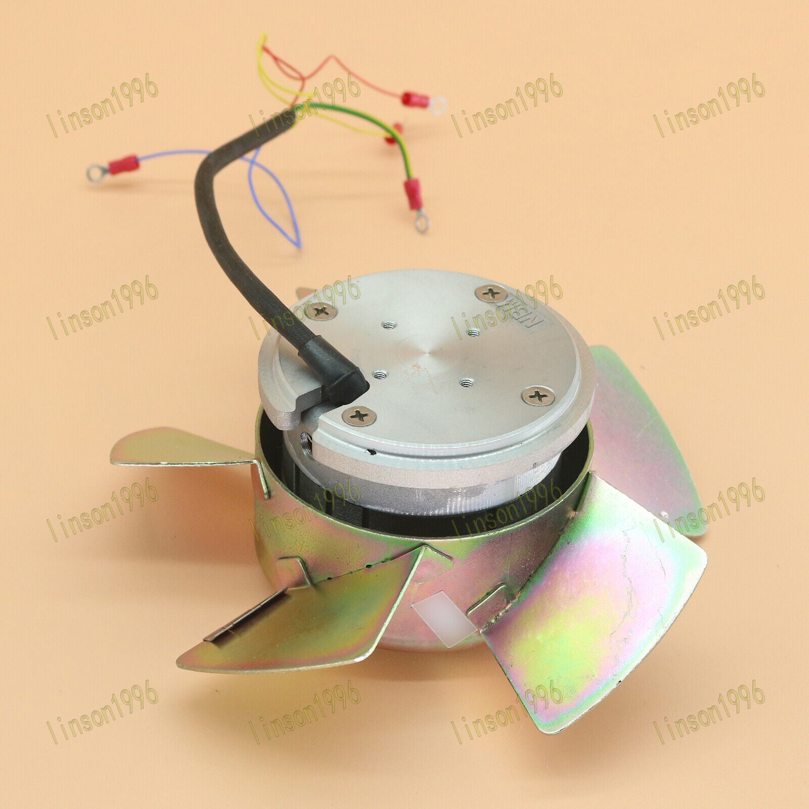 1PC A90L-0001-0316/R Spindle Motor Fan for Fanuc - FANUC