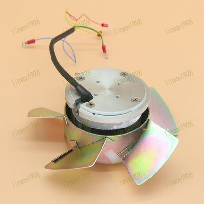 1PC A90L-0001-0316/R Spindle Motor Fan for Fanuc - FANUC