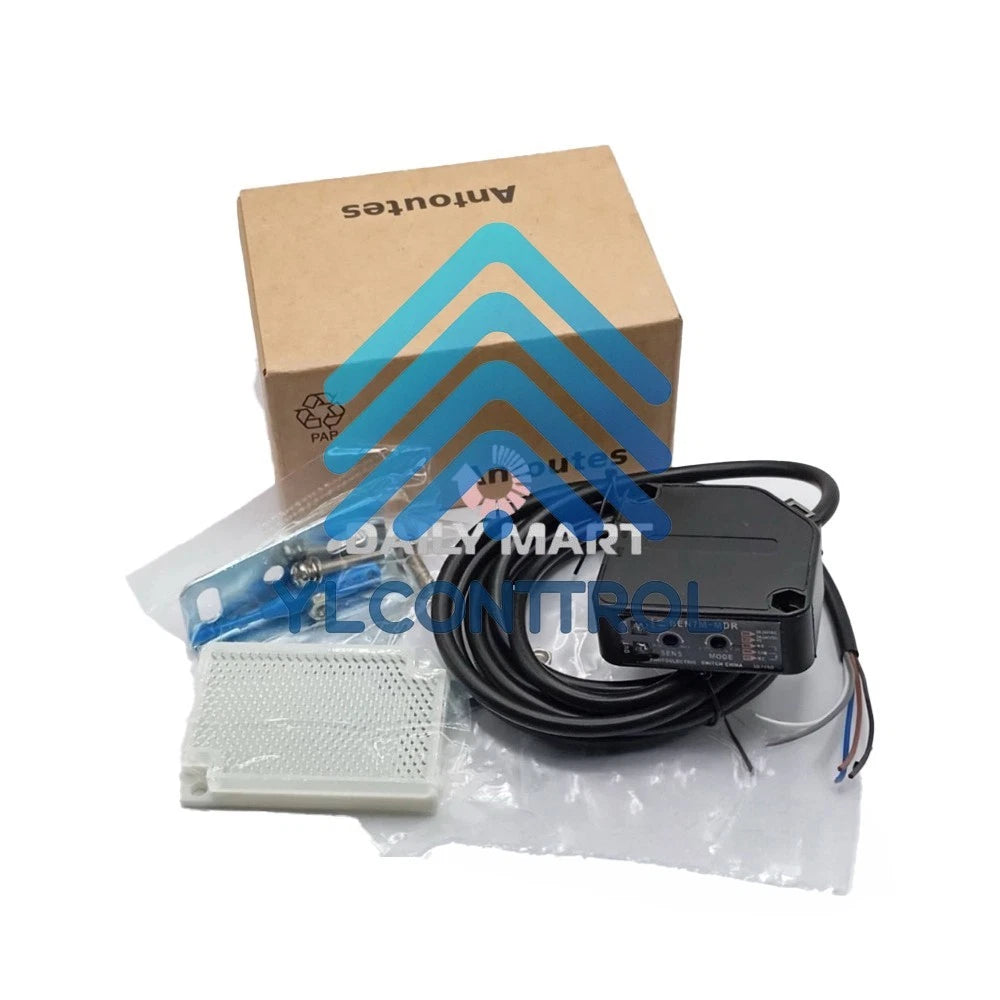 AUTONICS BEN7M-MDR Sensor