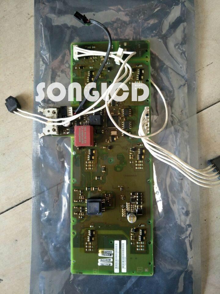 1PCS A5E01061062 - KOEED