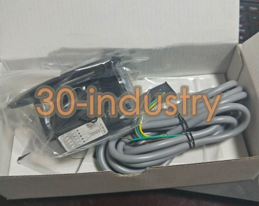 1PCS BIRCHER Turnstile Sensor Radar Probe PIR20/31 Accessories - koeed