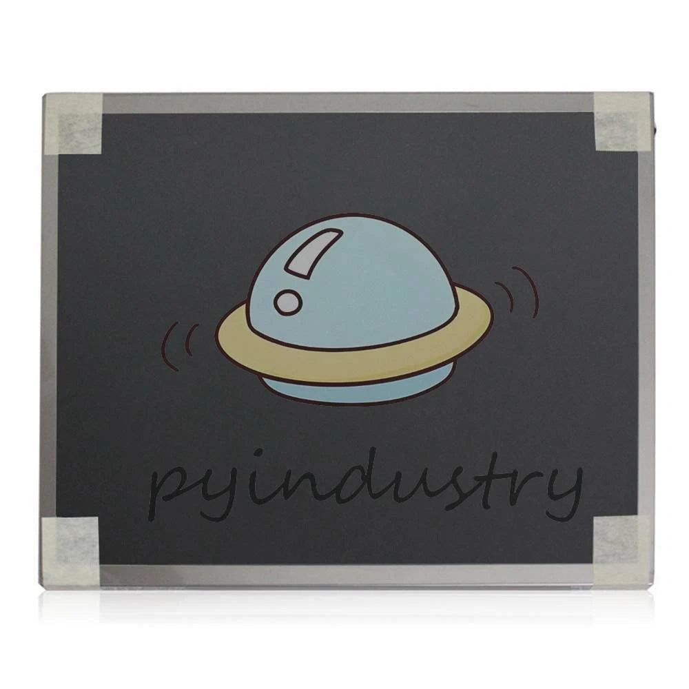 17.0" 1280×1024 Resolution LCD Screen Panel M170EG01 V7
