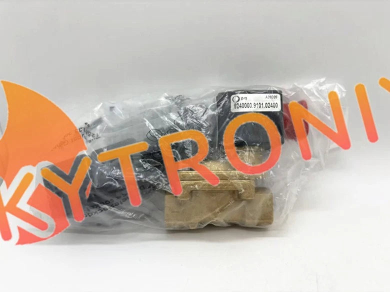 1pcs IMI BUSCHJOST solenoid valve 8240000.9101.02400 DC24V