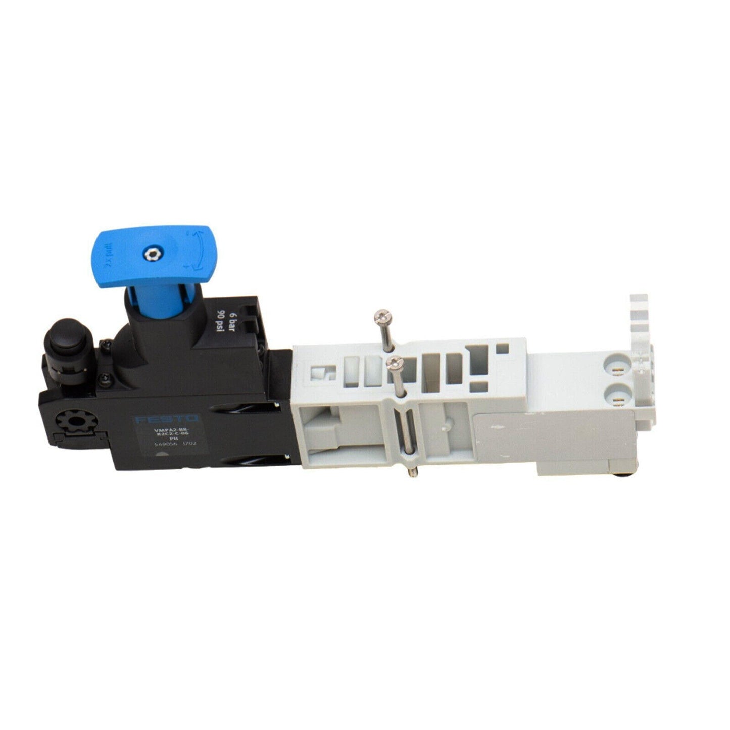 Festo 549056 Regulator Plate - FESTO