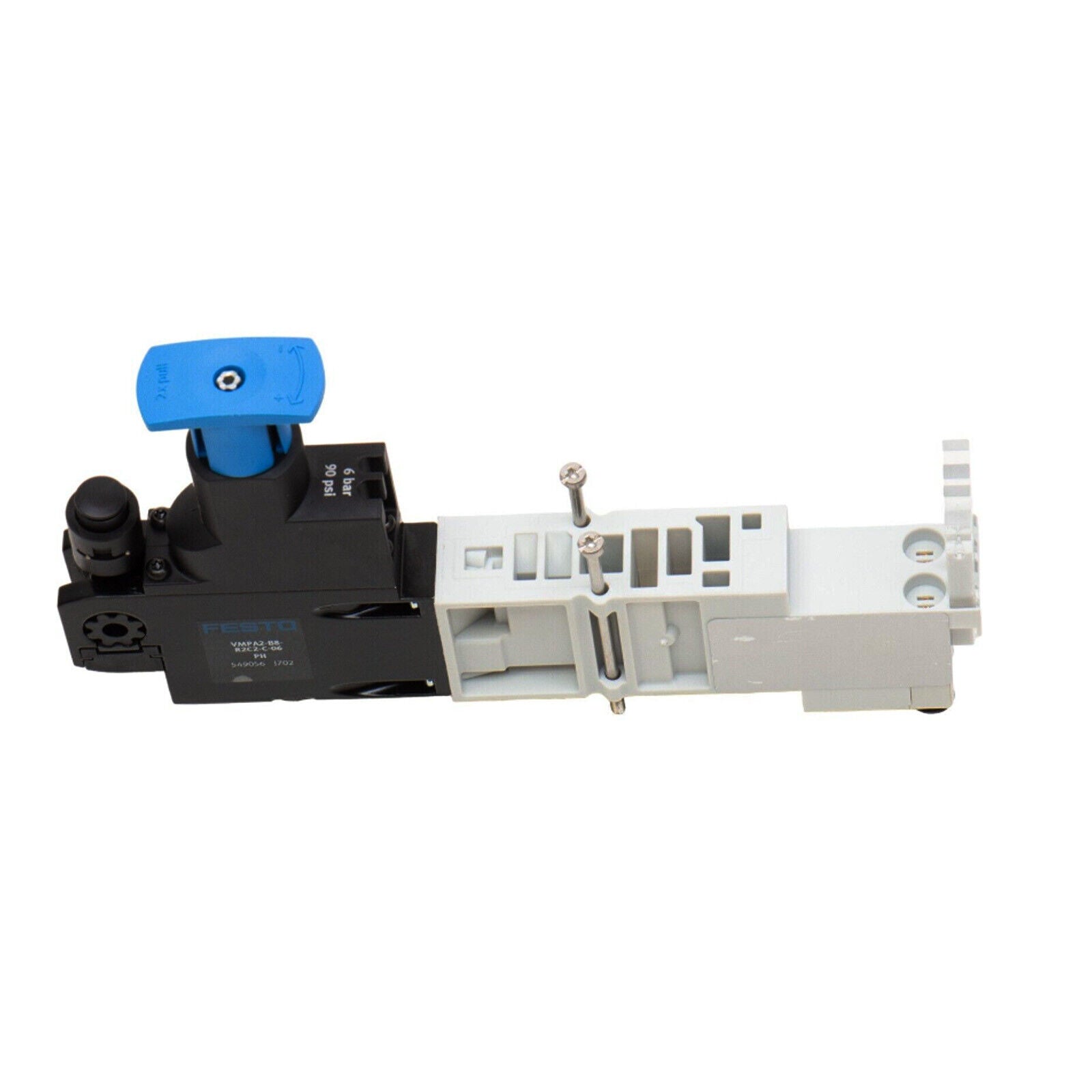 Festo 549056 Regulator Plate - FESTO