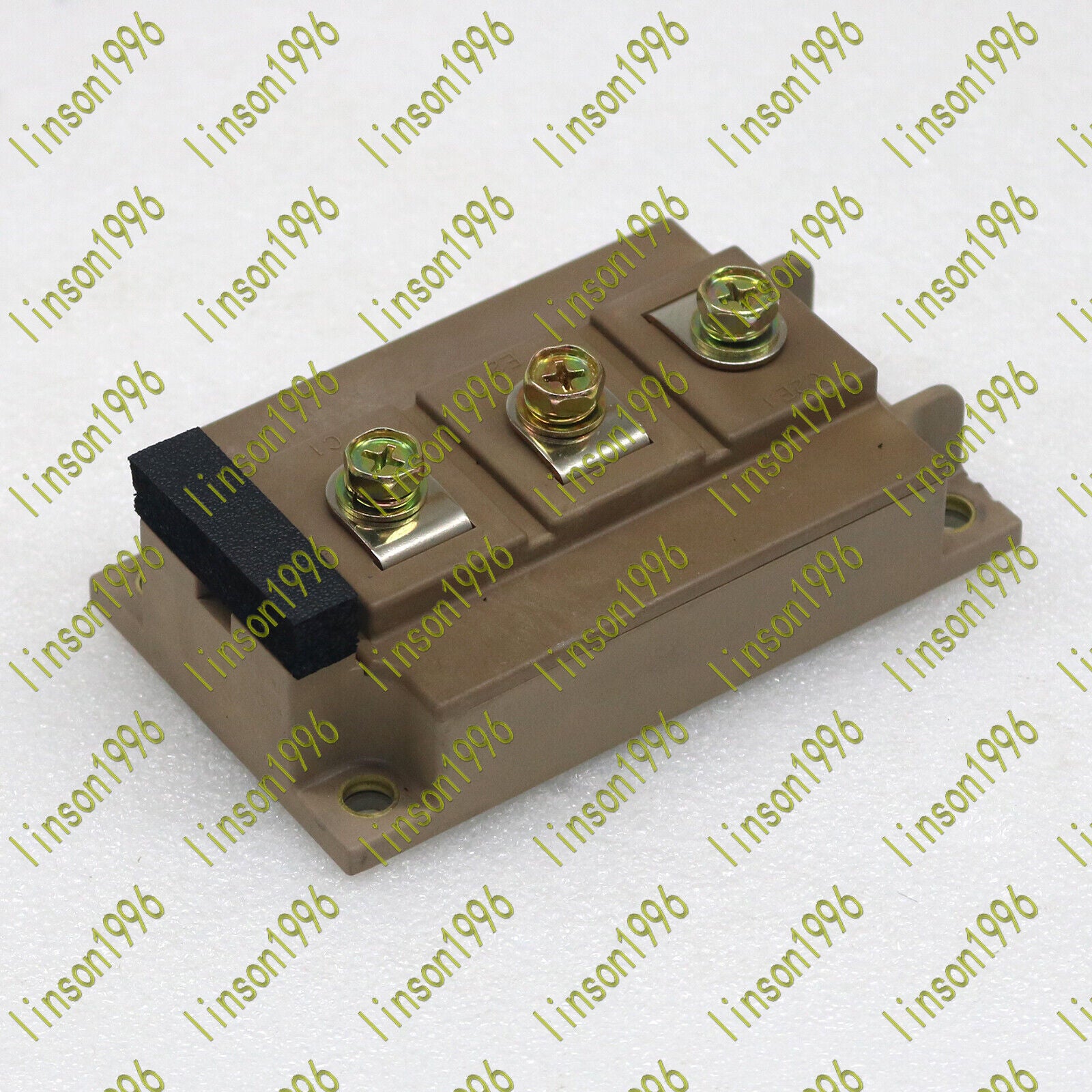 New FUJI 2MBI400U4H-120-50 Module Power Supply SHIP - FUJI
