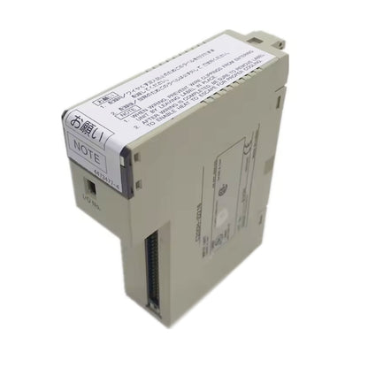 OMRON C200HID216 PLC 32POS INPUT MODULE - OMRON