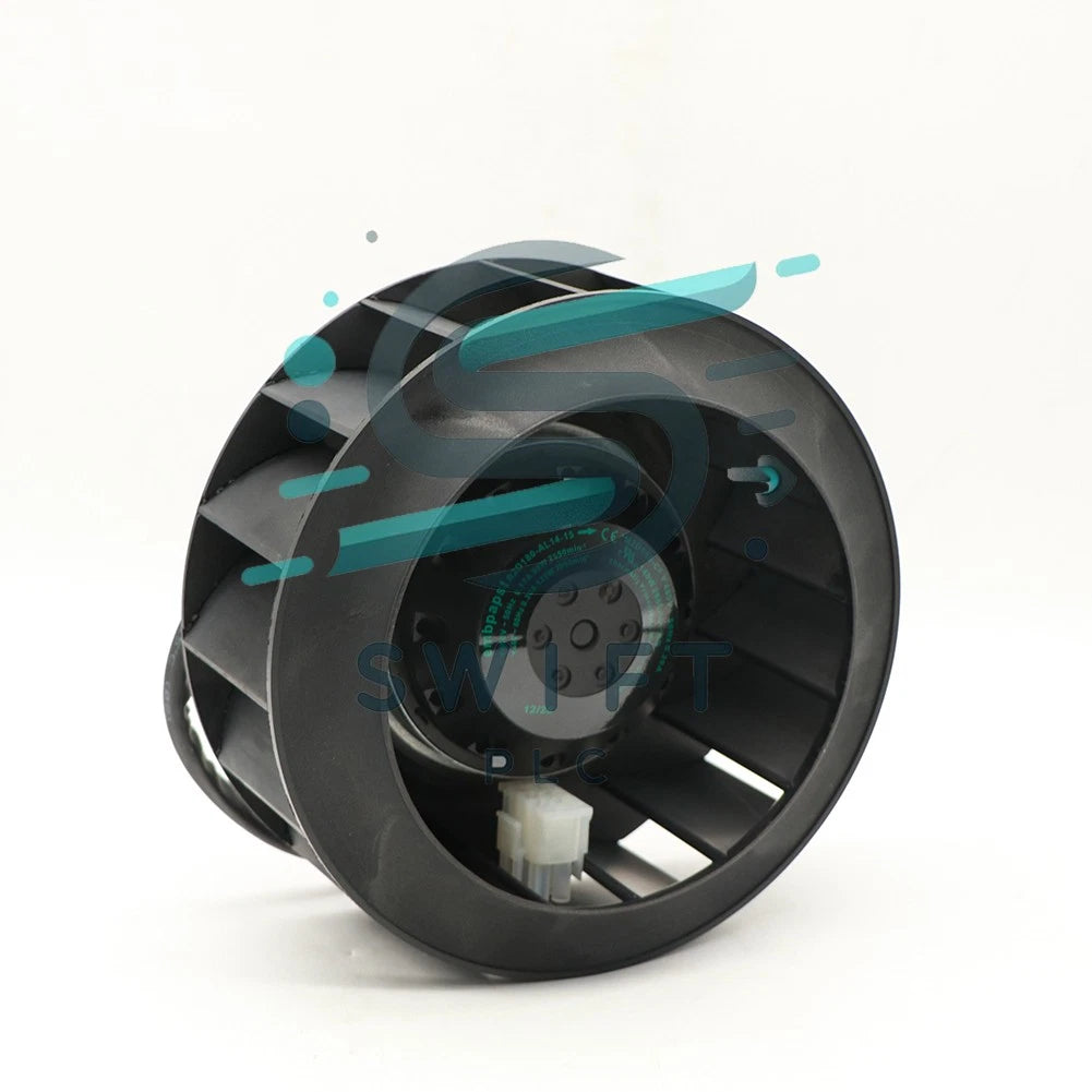 R2D180-AL14-15 Cooling Fan 1PCS