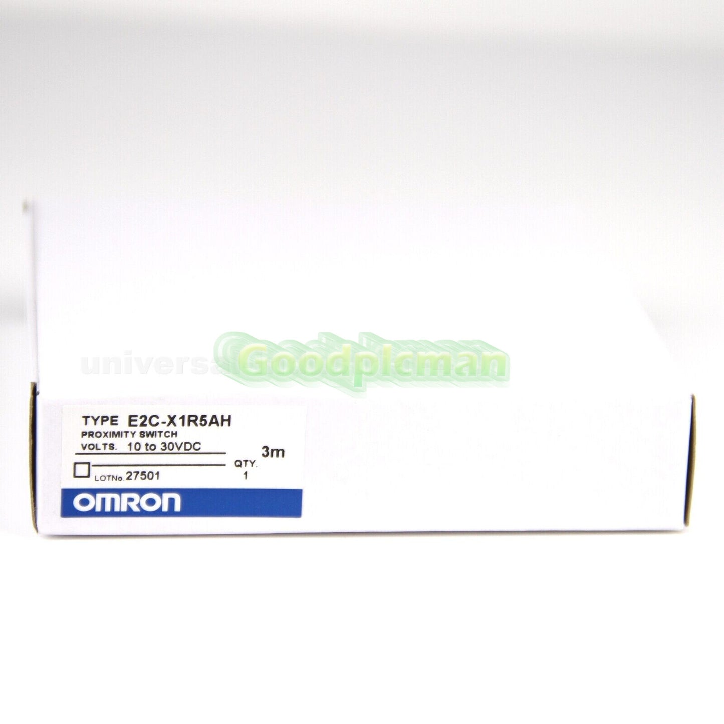 OMRON E2C-X1R5AH Photoelectric Switch