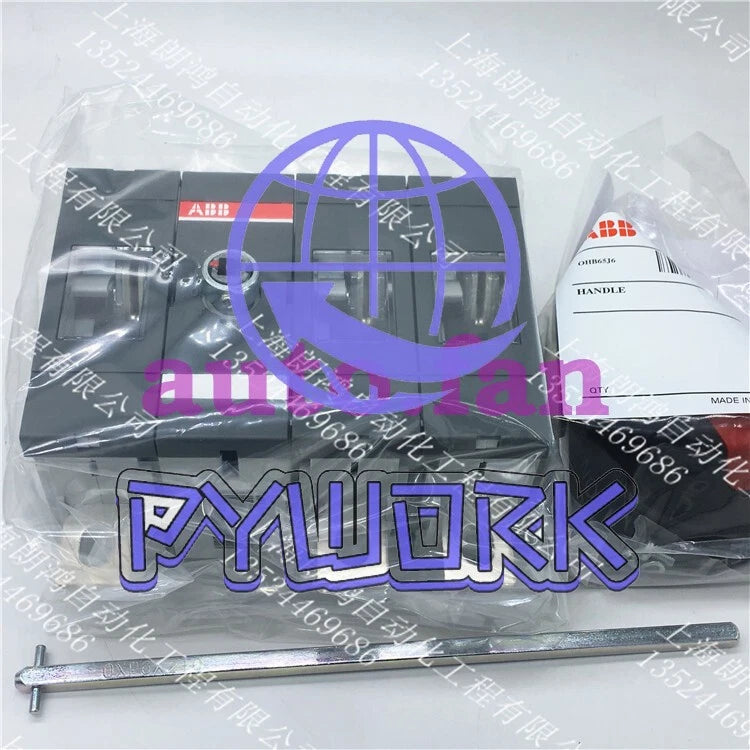 Applicable for isolating switch Load switch OT160EV12P can replace OT160E3