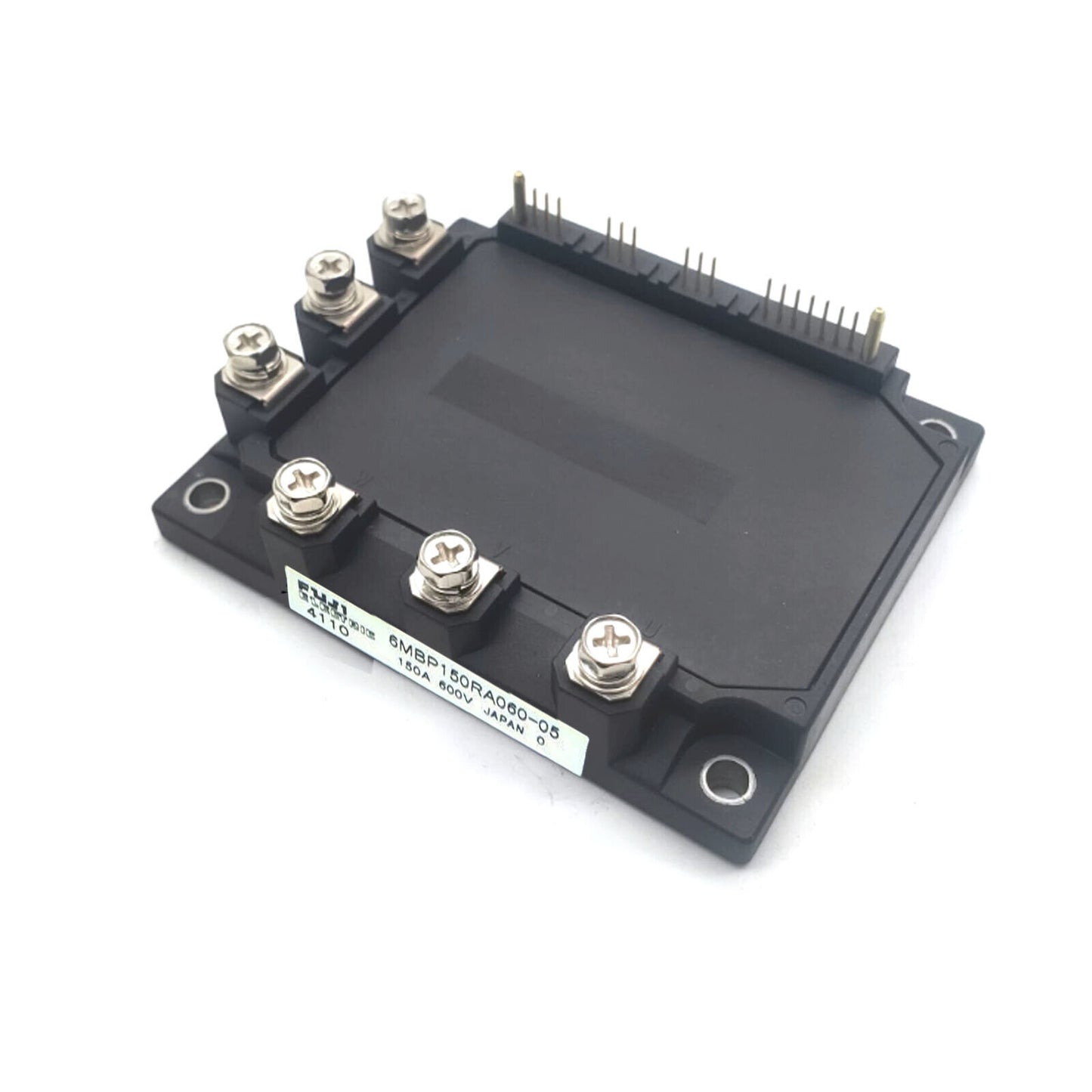 FUJI Power Module 6MBP150RA060-05 - FUJI
