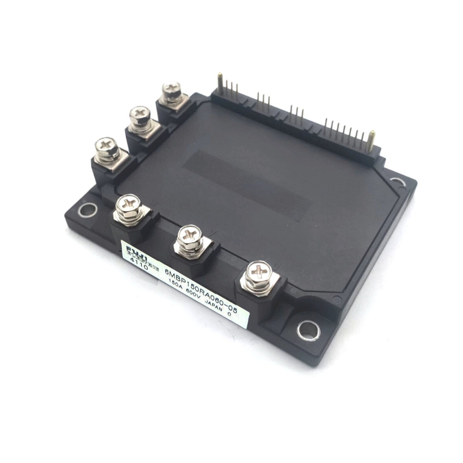FUJI Power Module 6MBP150RA060-05 - FUJI