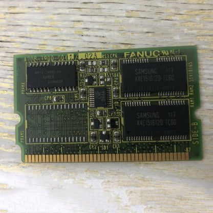 Used One For Fanuc A20B-3900-0041 Board, Tested in Good Condition - FANUC