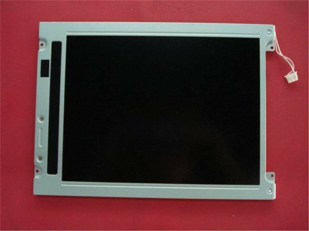 new 10.4" 640×480 Resolution LM10V33 LCD Screen Panel - KOEED
