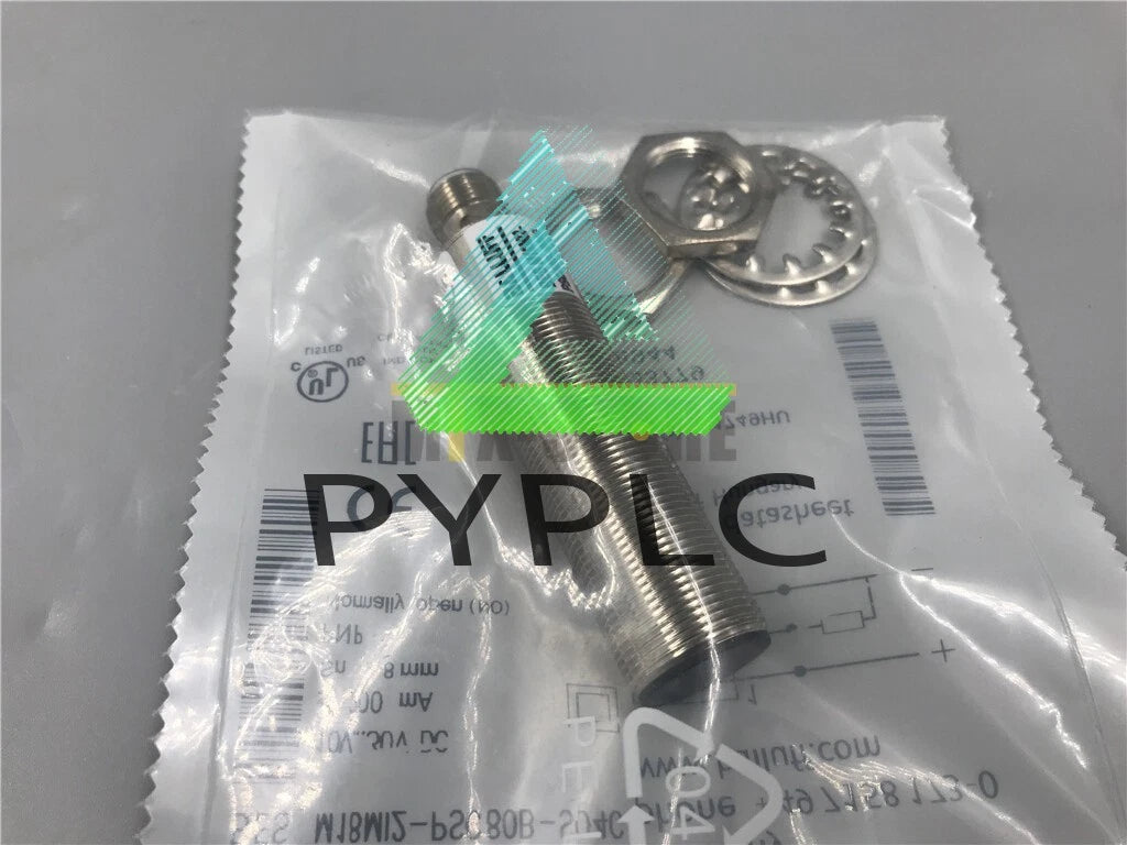 1PCS s BALLUFF BES M18MI2-PSC80B-S04G Sensor&Proximity Switch