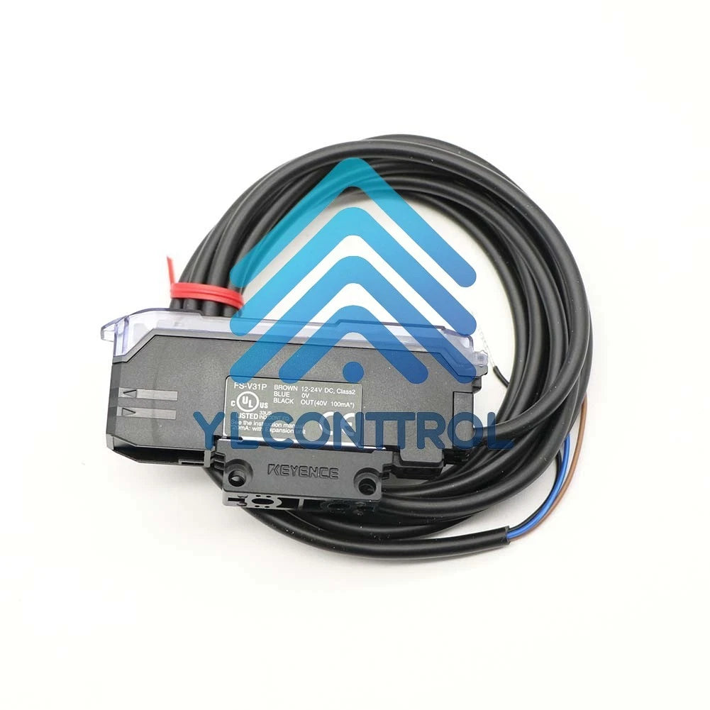 ONE KEYENCE FS-V31P FSV31P #Li