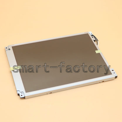 Fanuc A61L-0001-0168 10.4-inch LCD Display - FANUC