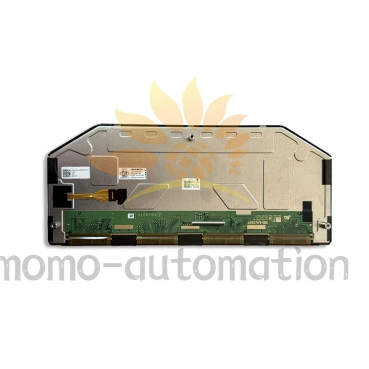 LCD Display Screen 12.3" LQ123M5NZ01 For Audi Q8 Q7 Q5 Q3 A8 A6 A5 A4