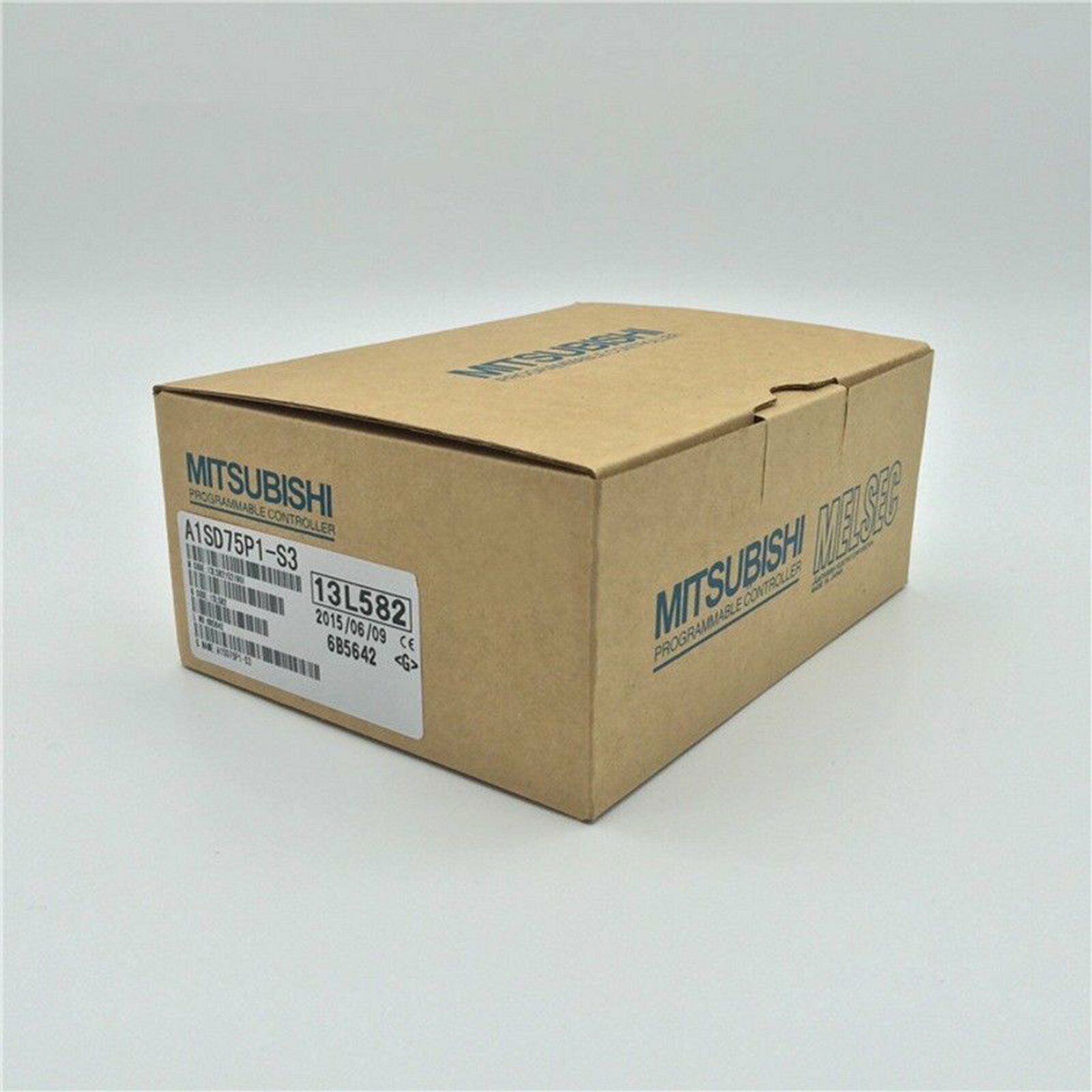 Mitsubishi A1SD75P1-S3 Positioning Unit - MITSUBISHI