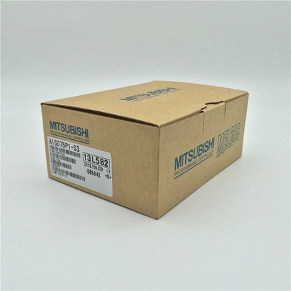 Mitsubishi A1SD75P1-S3 Positioning Unit - MITSUBISHI